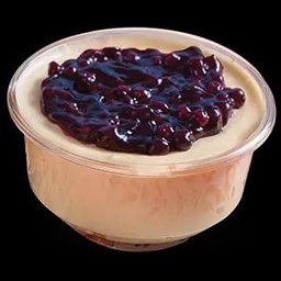 Blueberry Cheesecake